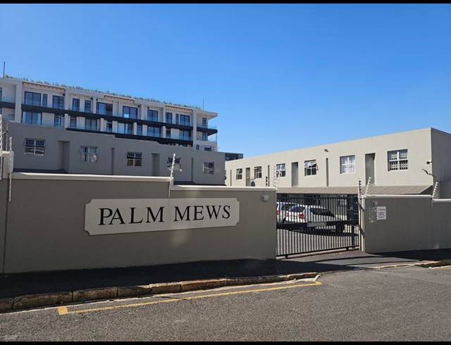 2 BEDROOM PROPERTY TO RENT IN OBSERVATORY